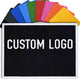 DIY Custom Artificial Grass | Tufted-in Logo, 9 Colors, Custom Sized