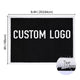 DIY Custom Artificial Grass | Tufted-in Logo, 9 Colors, Custom Sized