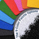 DIY Custom Artificial Grass | Tufted-in Logo, 9 Colors, Custom Sized