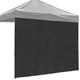 DIY 1pc Canopy Sidewall 1080D 10x7 ft