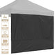 DIY 10x10 Canopy Tent Side (10'x7', CPAI-84, UV50+)