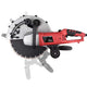 DIY 15Amp Corded Circular Saw 13-3/4 in. Blade