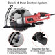 DIY 15Amp Corded Circular Saw 13-3/4 in. Blade