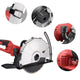 DIY 15Amp Corded Circular Saw 13-3/4 in. Blade