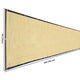 DIY 6'x25' 90% Mesh Privacy Fencing Net Color Option