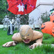 DIY Halloween Props Party DIY Life-Size Crawling Zombie Torso