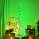 DIY Animated Light Show Christmas Tree Multicolor APP Control