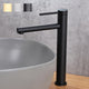 DIY Tall Bathroom Faucet for Vessel Sink Single-Hole 13"H