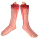 DIY Halloween Party Diy 5pcs Severed Hands Foot Leg Props Set