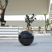 DIY Inflatable Mirror Ball for Dance Floor, 20-60 in. Event Decor