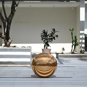 DIY Inflatable Mirror Ball for Dance Floor, 20-60 in. Event Decor