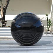 DIY Inflatable Mirror Ball for Dance Floor, 20-60 in. Event Decor