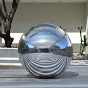 DIY Inflatable Mirror Ball for Dance Floor, 20-60 in. Event Decor