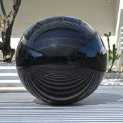 DIY Inflatable Mirror Ball for Dance Floor, 20-60 in. Event Decor