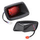 DIY Golf Cart Halogen Headlight+LED Taillight Set fits EZGO TXT