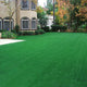 DIY 65x3ft Artificial Lawn Grass Turf Outdoor Dogs, 3/8" Thick