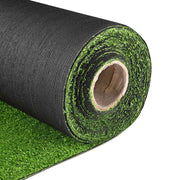 DIY 65x12ft Artificial Grass Turf Backyard Pet Friendly (4x)65x3ft, 3/8" Thick