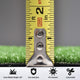 Artificial Grass Turf Fake Grass for Dogs 66'x3', 3/8" Thick