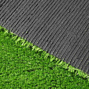 DIY Artificial Grass Turf Fake Grass for Dogs 65'x3', 3/8" Thick