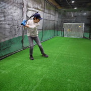 DIY 15' Artificial Grass Turf for Dogs Pet, Outdoor, Playset, 0.8" Pile