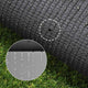 DIY Artificial Grass Rolls, Tall Fescue, Multi-Roll Pack 1.38" Pile