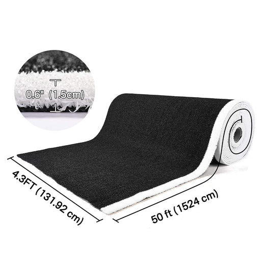 4.3x50ft - Main (ETA 2026-09-09)