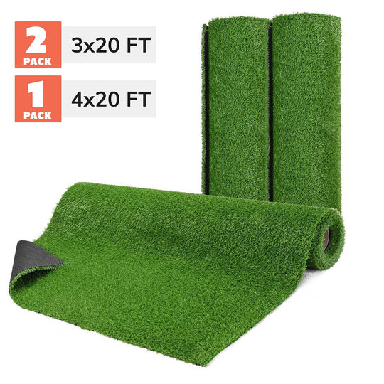 10x20ft - (2x)3'x20' + (1x)4'x20' (ETA 2026-09-08)