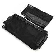 DIY Pool Float Storage Chest Replacement Mesh Netting 50x30x61