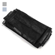 DIY Pool Float Storage Chest Replacement Mesh Netting 50x30x61