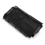 DIY Replacement Mesh Netting for Steel Pool Float Storage