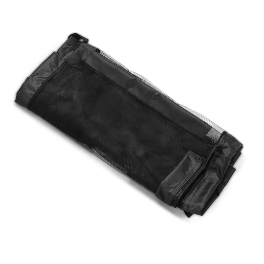 DIY Pool Float Storage Chest Replacement Mesh Netting 48x33x39