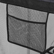 DIY Pool Float Storage Chest Replacement Mesh Netting 48x33x39