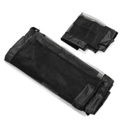 DIY Pool Float Storage Chest Replacement Mesh Netting 47x25x67