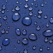 DIY Car Side Awning Waterproof Fabric 6.5'x7.7' UV30+