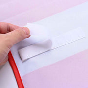 DIY Car Side Awning Waterproof Fabric 6.5'x7.7' UV30+