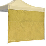 DIY Canopy Sidewall for 10x10 ft 1pc