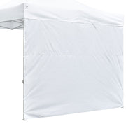 DIY Canopy Sidewall for 10x10 ft 1pc