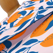 DIY 6ft Wooden Patio Umbrella Tilt Beach Summer Parasol