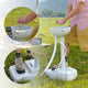 Portable Sink Hand Wash Station Foot Pump