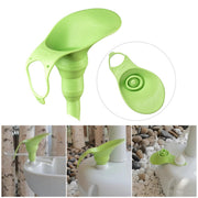 DIY Portable Sink Hand Wash Station with Water Tank Foot Pump