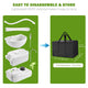 DIY Portable Sink Hand Wash Station with Water Tank Foot Pump