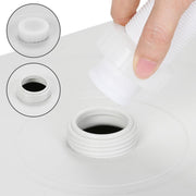 DIY Potable Waste Water Tank 6.3 Gallons
