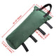 DIY 600D Set of 4 Canopy Weight Bags for Instant Tents Gazebos