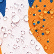 DIY Outdoor Tablecloth Rectangle Summer Tablecloth 43"x57"