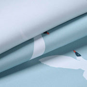 DIY Outdoor Tablecloth Rectangle Summer Tablecloth 43"x57"