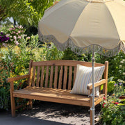 DIY 1 1/2" Patio Umbrella Clip on Table Balcony (D7/8" to D1 1/4")