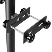 DIY Deck Railing Umbrella Holder Vertical Mount D1 9/16" Poles