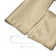 DIY Outdoor Patio Umbrella Cover for 10ft Umbrellas Red/Tan