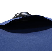 DIY 7.5 Foot Patio Umbrella Tilting Crank Lift 6-Rib