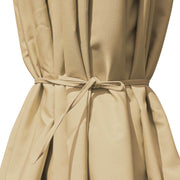 DIY 13 Foot Wooden Patio Umbrella Color Options